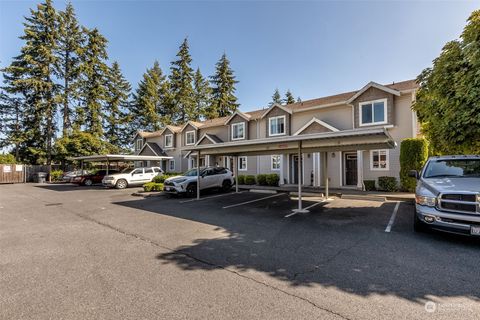 A home in Lakewood