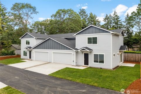 9227 SW Kenwood Lakewood WA 98498