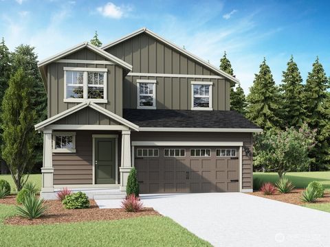 Photo of 5850 Ivanoff Lane SW #14, Port Orchard, WA 98367 (MLS # 2543164)