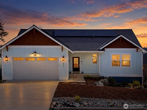 Photo of 4929 Harbor Hills Drive, Freeland, WA 98249 (MLS # 2585448)