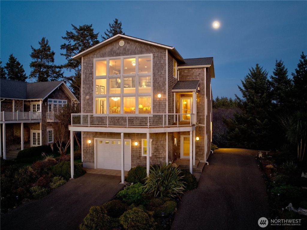 Photo of 34404 J Place, Ocean Park, WA 98640 (MLS # 2491894)