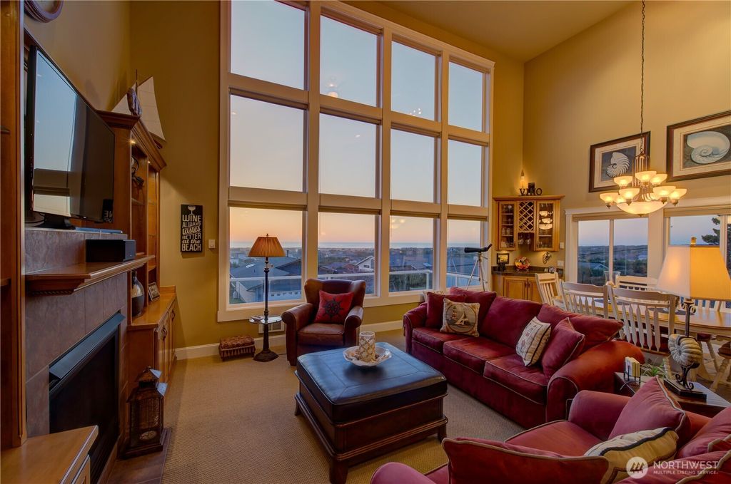 Photo of 34404 J Place, Ocean Park, WA 98640 (MLS # 2491894)