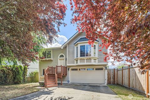 898 S 85th Street Tacoma WA 98444