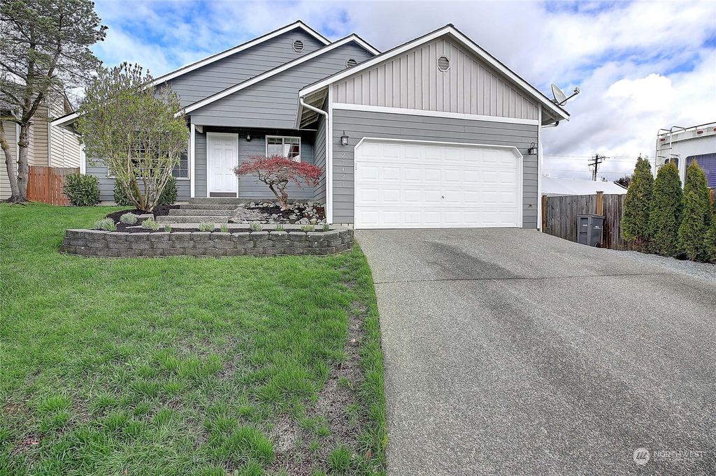 Photo of 27421 Church Creek Loop NW, Stanwood, WA 98292 (MLS # 2059104)
