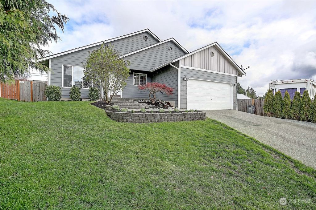 Photo of 27421 Church Creek Loop NW, Stanwood, WA 98292 (MLS # 2059104)
