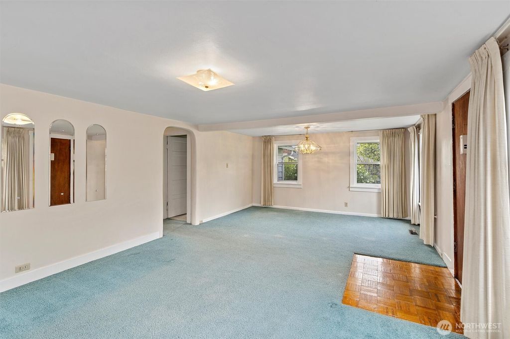 Photo of 11035 24th Place SW, Seattle, WA 98146 (MLS # 2372741)