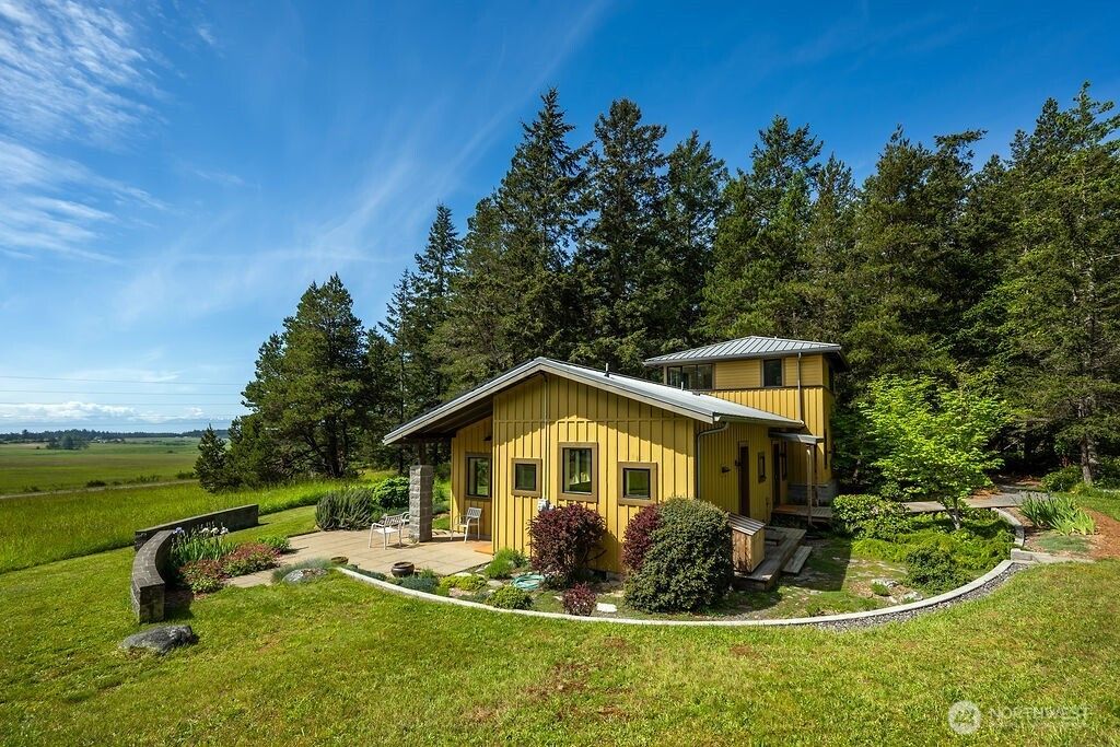 Photo of 72 Davies Drive, Lopez Island, WA 98261 (MLS # 2528807)