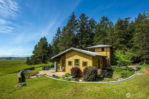 Photo of 72 Davies Drive, Lopez Island, WA 98261 (MLS # 2528807)