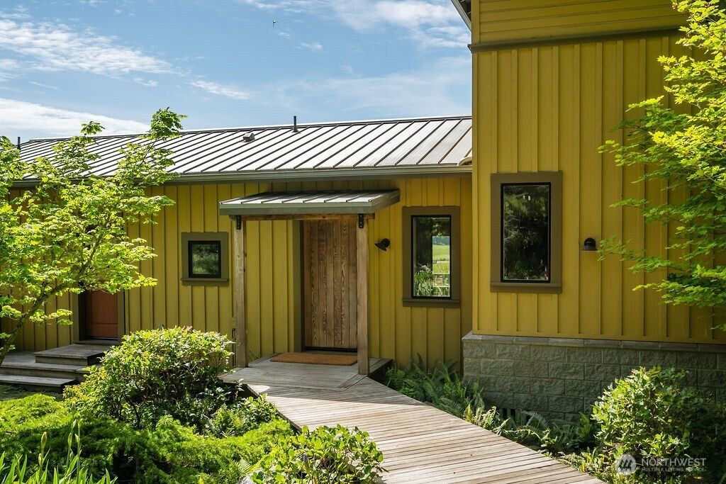 Photo of 72 Davies Drive, Lopez Island, WA 98261 (MLS # 2528807)