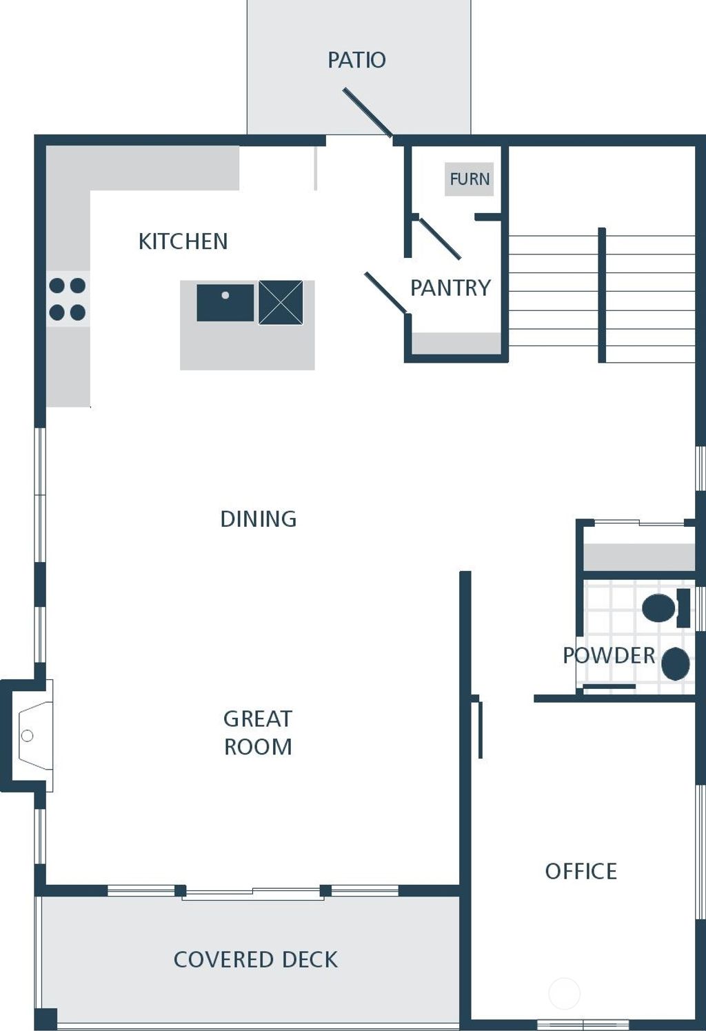 Photo of 8788 68th Place NE, Marysville, WA 98270 (MLS # 2038406)