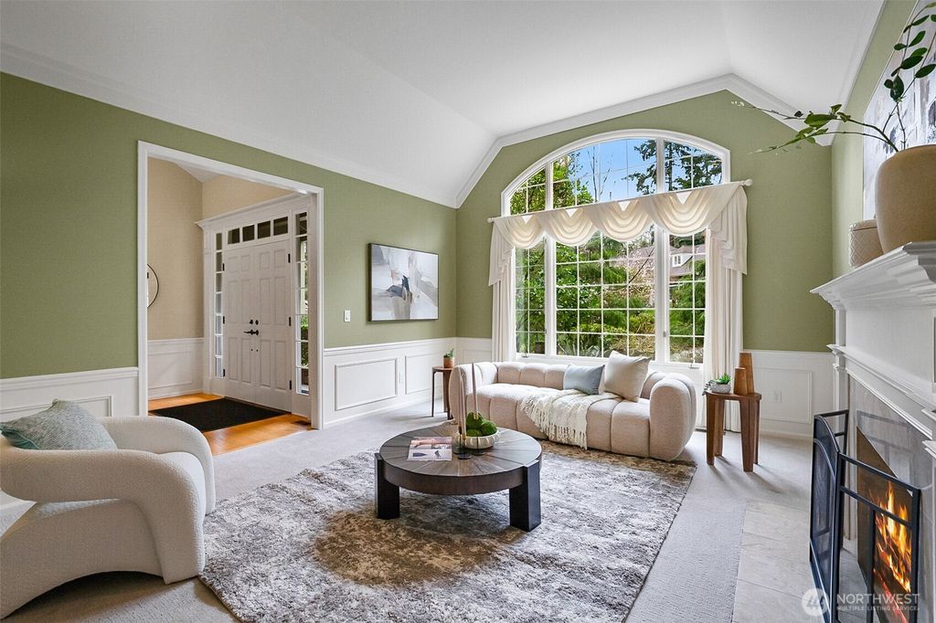 Photo of 14917 NE 167th Street, Woodinville, WA 98072 (MLS # 2497225)