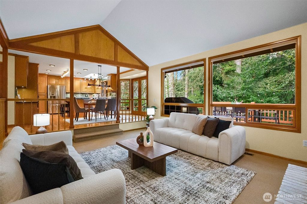 Photo of 14917 NE 167th Street, Woodinville, WA 98072 (MLS # 2497225)