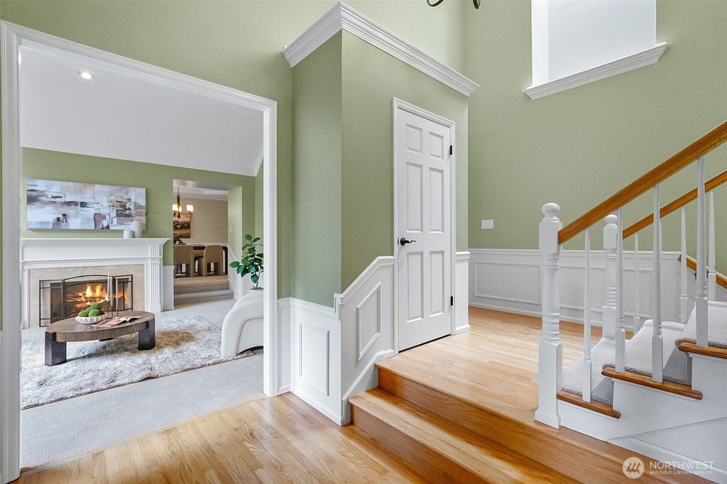 Photo of 14917 NE 167th Street, Woodinville, WA 98072 (MLS # 2497225)