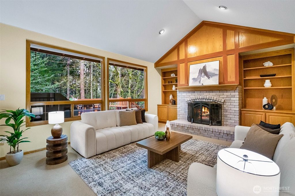 Photo of 14917 NE 167th Street, Woodinville, WA 98072 (MLS # 2497225)