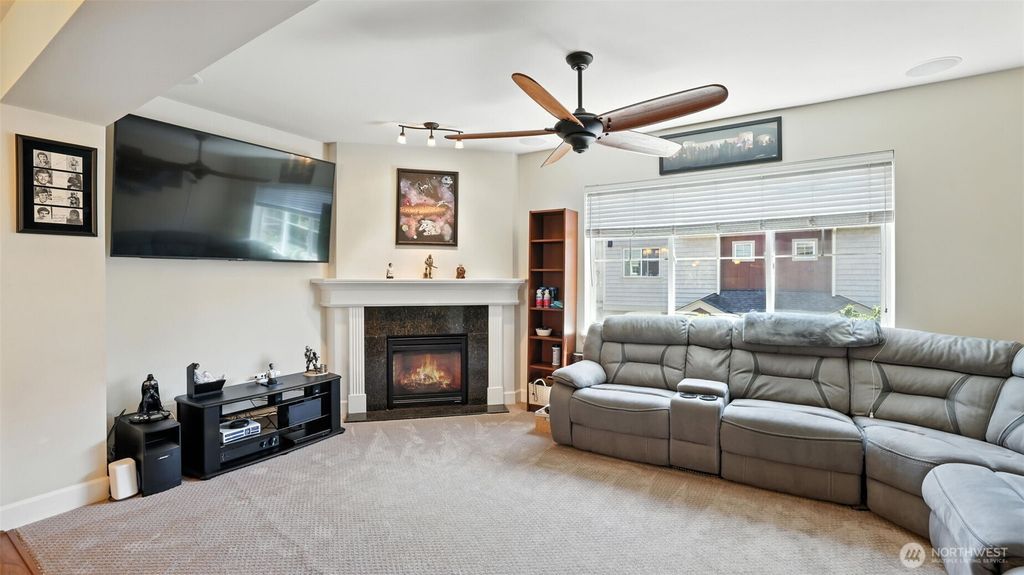 Photo of 4650 NE 3rd Lane #F1, Renton, WA 98059 (MLS # 2397645)