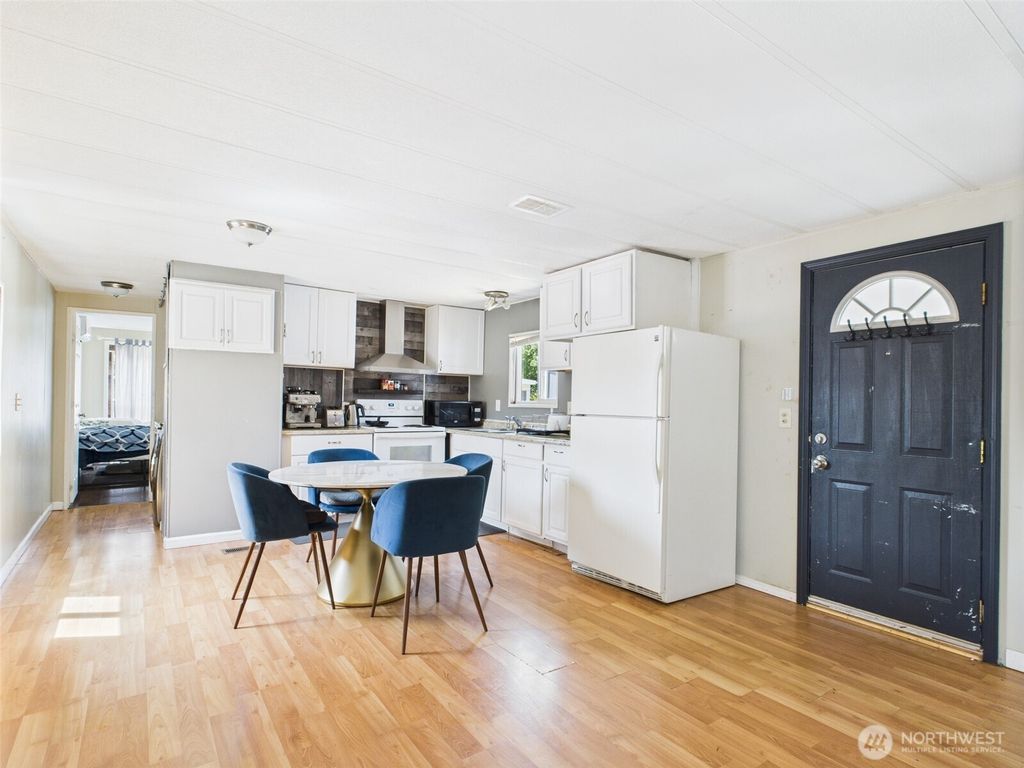 Photo of 3001 S 288th Street #85, Federal Way, WA 98003 (MLS # 2390052)
