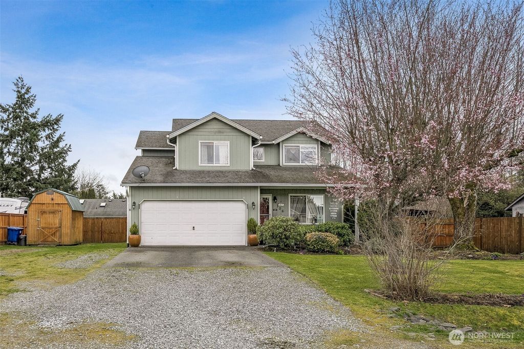 Photo of 106 116th Street E, Tacoma, WA 98445 (MLS # 2490068)