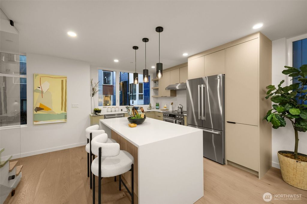 Photo of 1315 E Denny Way, Seattle, WA 98122 (MLS # 2509089)