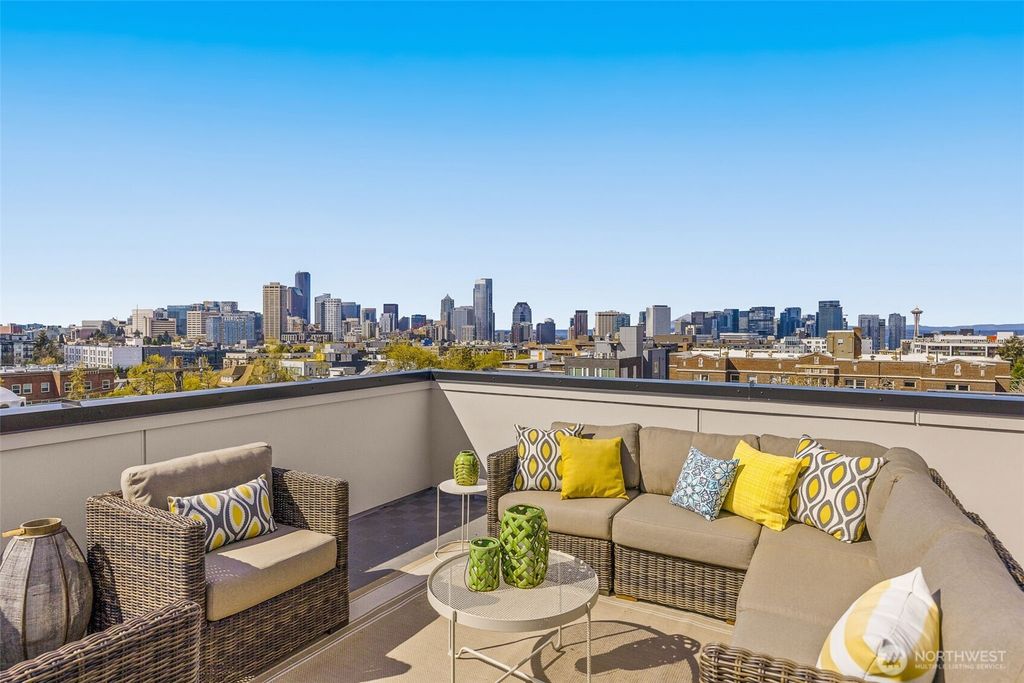 Photo of 1315 E Denny Way, Seattle, WA 98122 (MLS # 2509089)