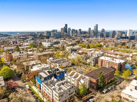 Photo of 1315 E Denny Way, Seattle, WA 98122 (MLS # 2509089)