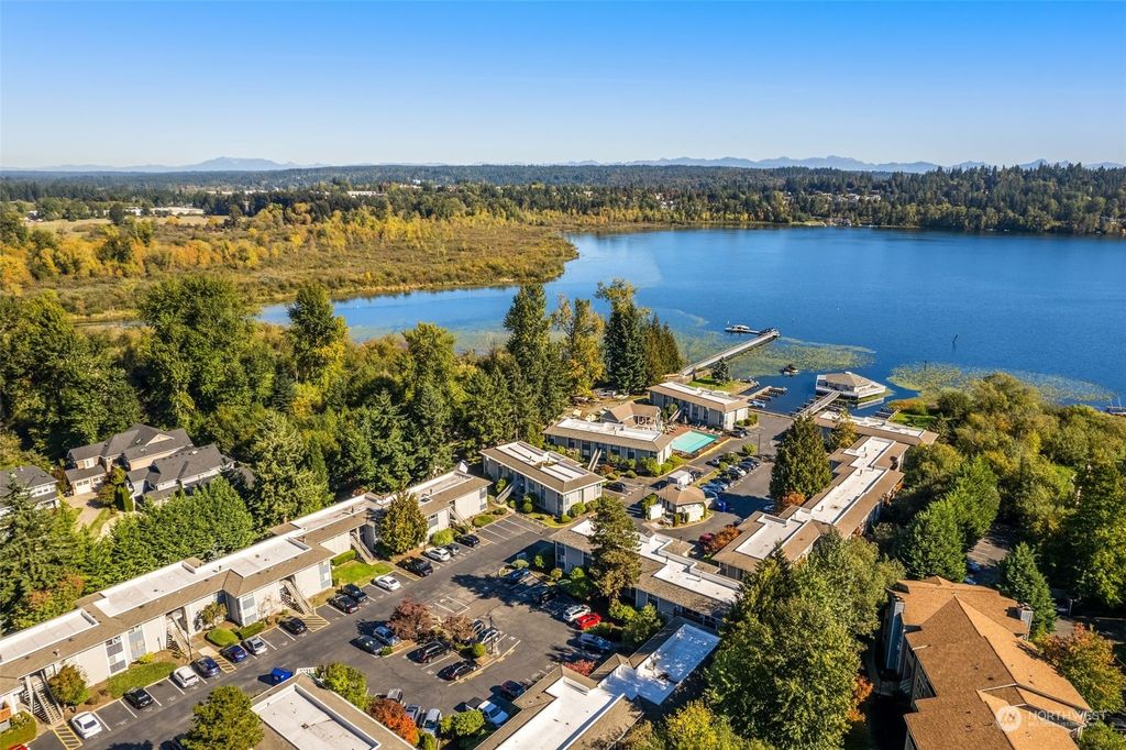 Photo of 17309 NE 45th Street #139, Redmond, WA 98052 (MLS # 2170912)