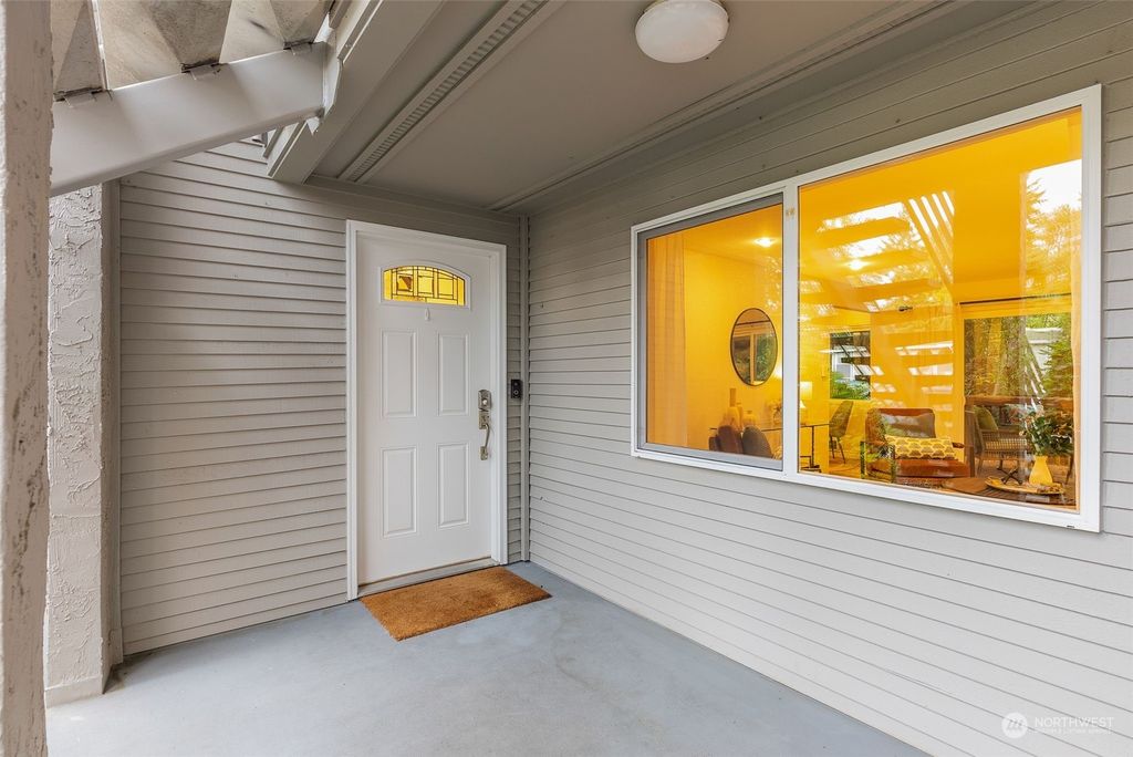 Photo of 17309 NE 45th Street #139, Redmond, WA 98052 (MLS # 2170912)