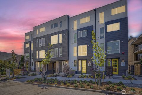 511 Howe Street Unit C, Seattle, WA 98109 - MLS#: 2330100