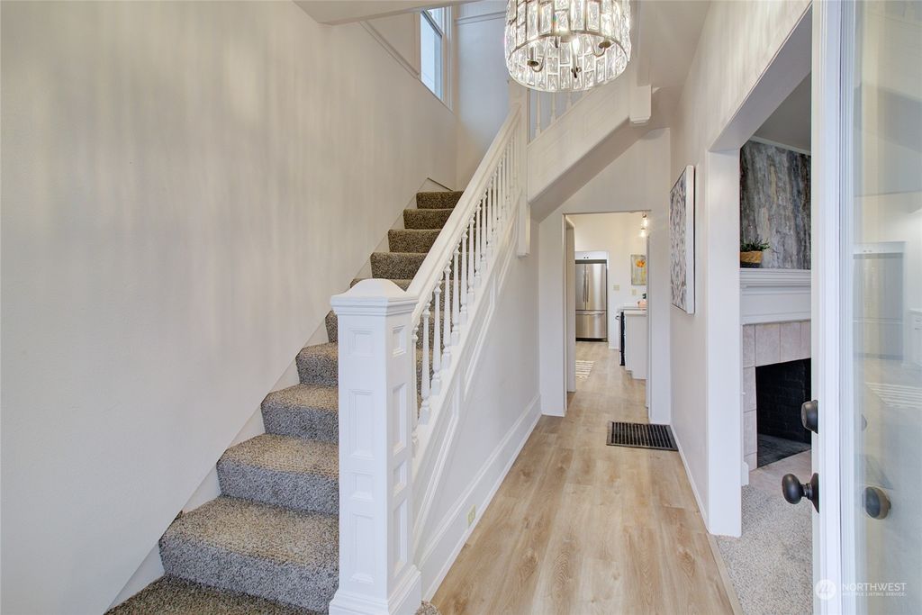 Photo of 1411 20th Street, Everett, WA 98201 (MLS # 2179181)