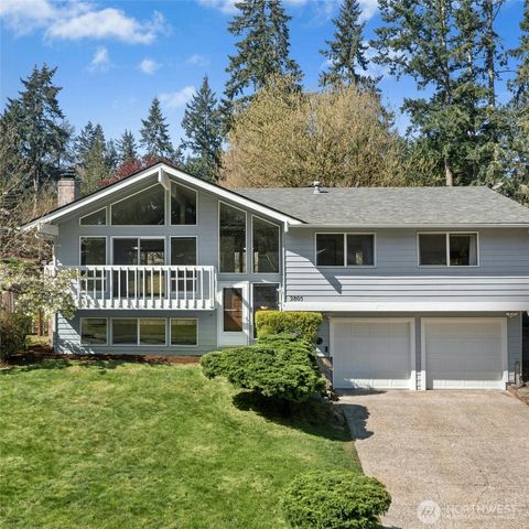Photo of 2805 183rd Avenue NE, Redmond, WA 98052 (MLS # 2498001)