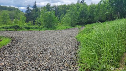 0 Madison Drive Mossyrock WA 98564