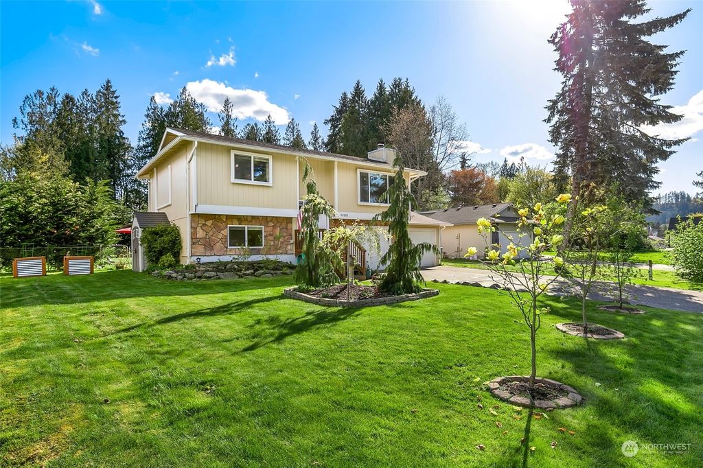 Photo of 32003 Regal Street, Carnation, WA 98014 (MLS # 2223266)