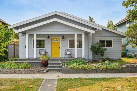 Photo of 2322 Utter Street, Bellingham, WA 98225 (MLS # 2570603)
