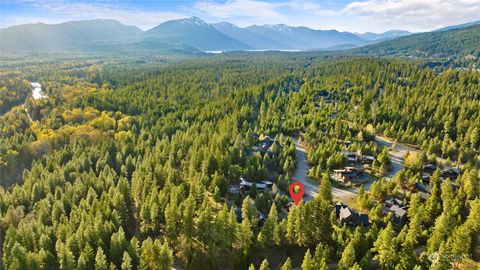 A home in Cle Elum