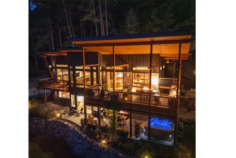 Photo of 8836 Canal Road, Leavenworth, WA 98826 (MLS # 2508118)