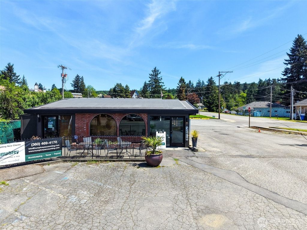 Photo of 32616 3rd Avenue, Black Diamond, WA 98010 (MLS # 2522357)