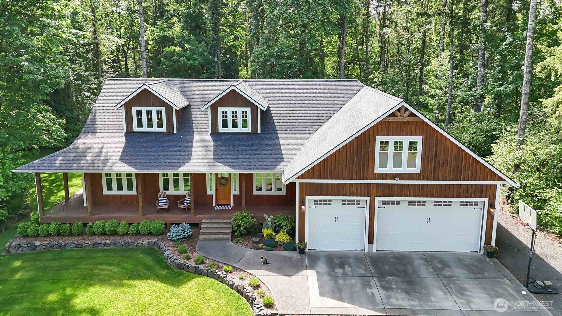 356 Larmon Road