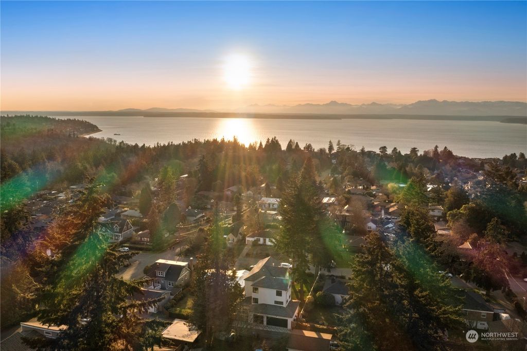Photo of 12208 6th Avenue NW, Seattle, WA 98177 (MLS # 2036432)