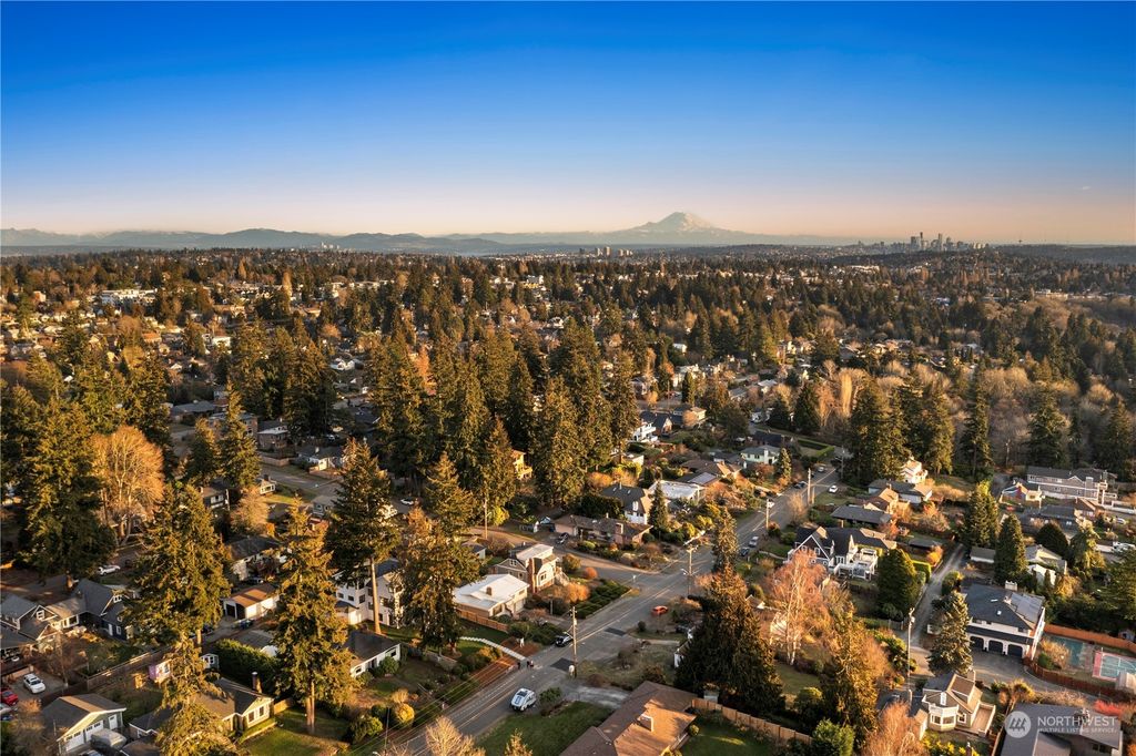 Photo of 12208 6th Avenue NW, Seattle, WA 98177 (MLS # 2036432)