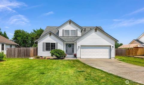 Photo of 5654 Axton Court, Ferndale, WA 98248 (MLS # 2576136)
