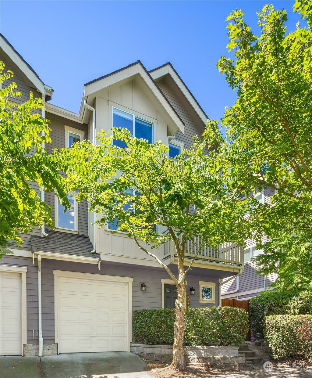 Photo of 3603 Albion Place N, Seattle, WA 98103 (MLS # 2140467)