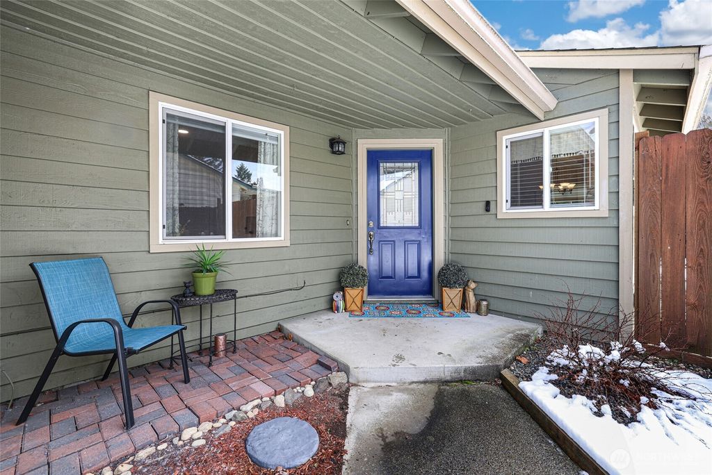 Photo of 19821 SE 263rd Place, Covington, WA 98042 (MLS # 2492264)