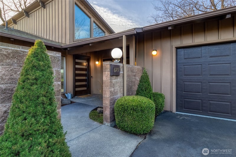 619 Country Club Road
