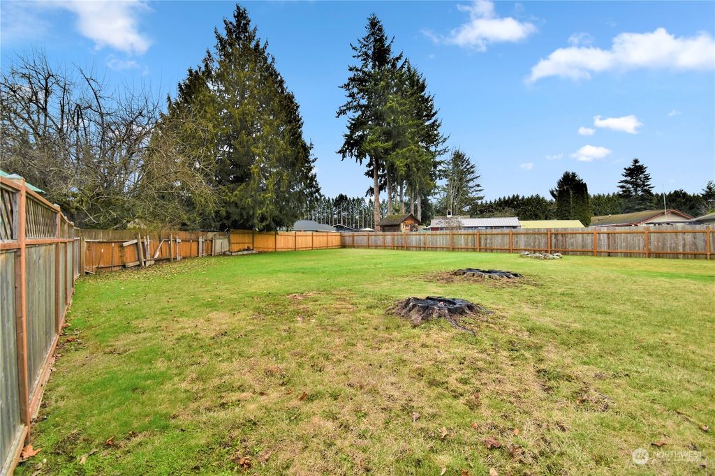 Photo of 6131 86th Street NE, Marysville, WA 98270 (MLS # 2025854)
