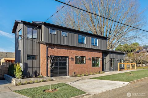 6317 9th Avenue NW Seattle WA 98107