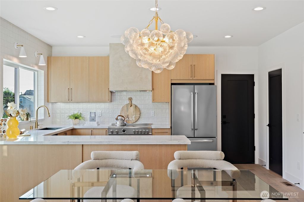 Photo of 6317 9th Avenue NW, Seattle, WA 98107 (MLS # 2472598)