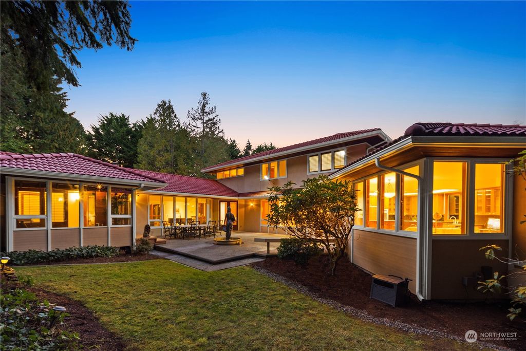 Photo of 11414 Bella Coola Road, Woodway, WA 98020 (MLS # 1998898)