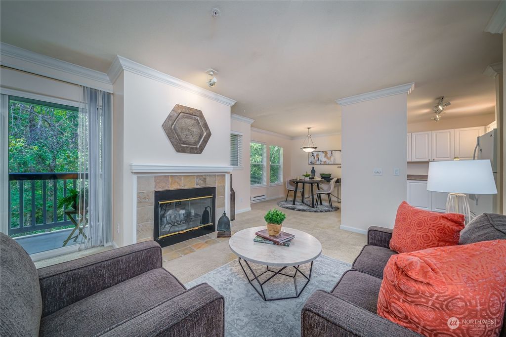 Photo of 33020 10th Avenue SW #D302, Federal Way, WA 98023 (MLS # 2269027)
