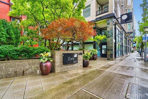 Photo of 2607 Western Avenue #355, Seattle, WA 98121 (MLS # 2508120)