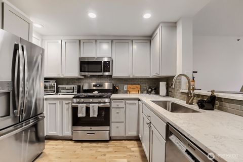 Photo of 2607 Western Avenue #355, Seattle, WA 98121 (MLS # 2508120)