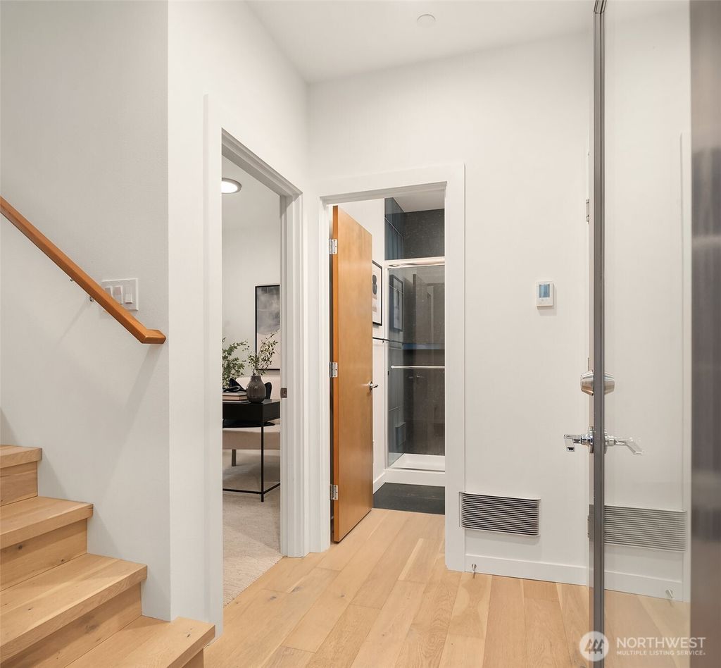 Photo of 2617 3rd Avenue W, Seattle, WA 98119 (MLS # 2482379)